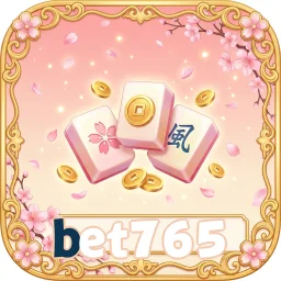 BET765 — ikon APK